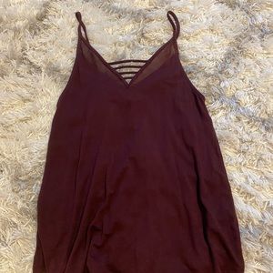American Eagle Soft & Sexy Tank